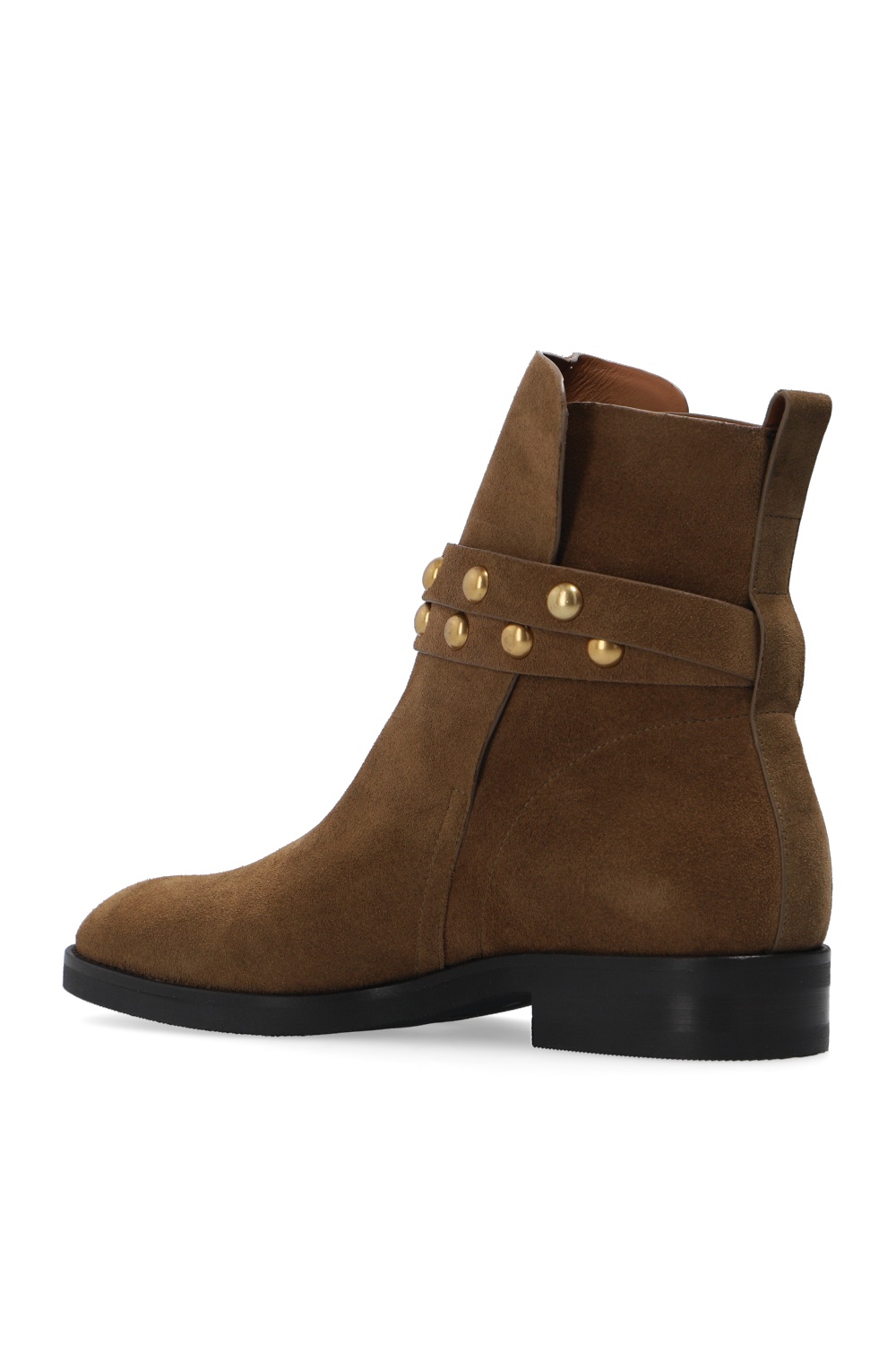 Chloe janis store boot